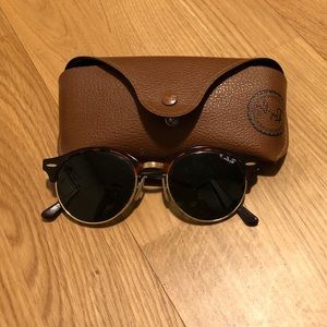 Rayban sunglasses